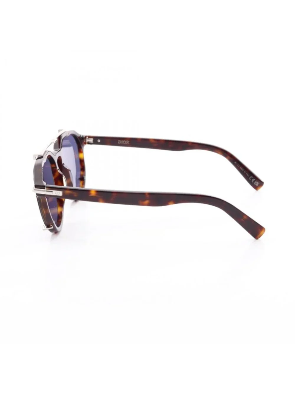 Dior Sunglasses Eyewear Brown